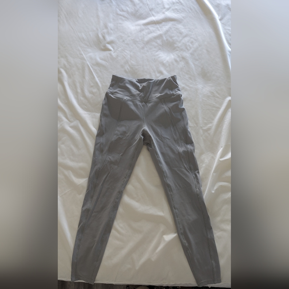High waist leggings